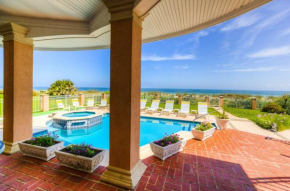 Oceanfront home pool hot tub kitchen washer dryer downtown